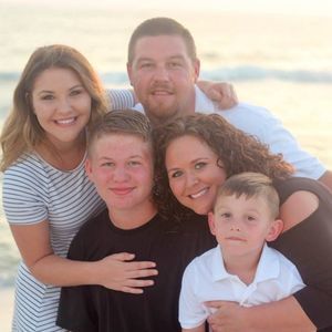 Meet your Posher, Bridgette